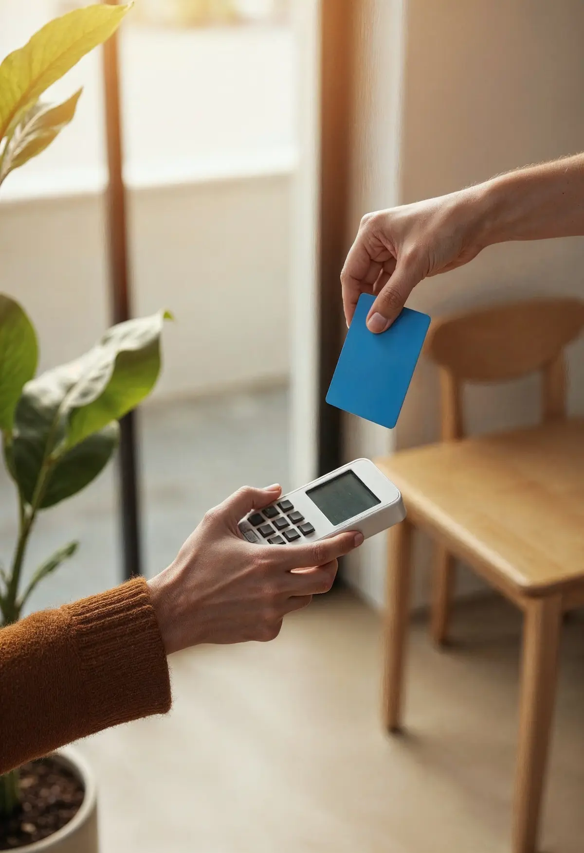 Bank-Level Security Into Two-Minute Onboarding