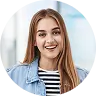 Portrait of a Fexiva customer
