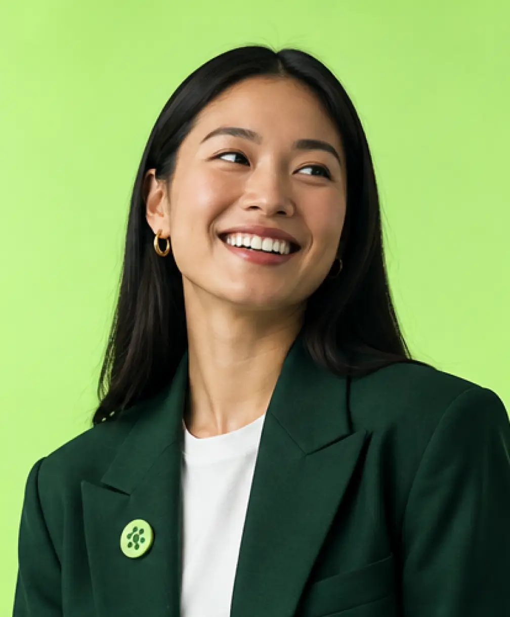 Portrait of a Fexiva team member