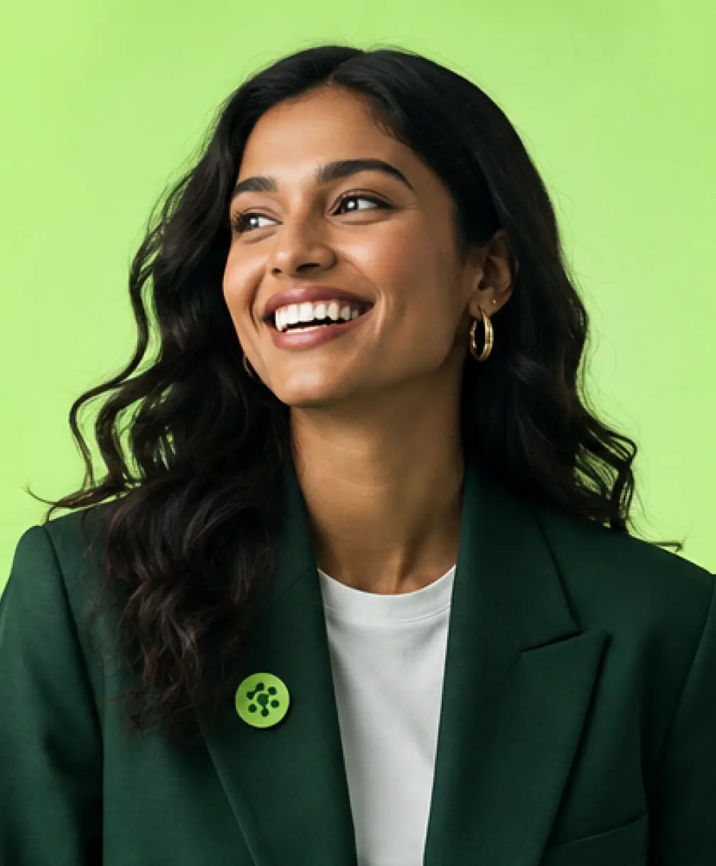 Portrait of a Fexiva team member